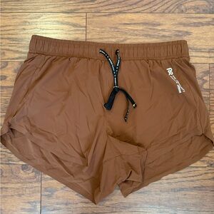 Bandit - Vento 4in Wave Short - Coffee Bean